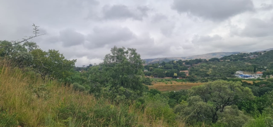 0 Bedroom Property for Sale in Cashan North West